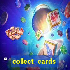 collect cards baixar app